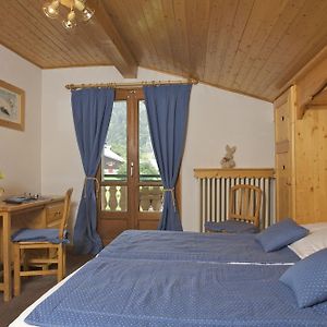 Chambre Standarde Double